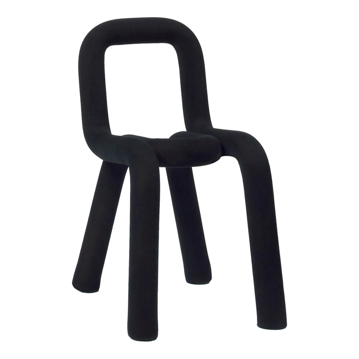 Moustache - Big Game Bold Chair | Black