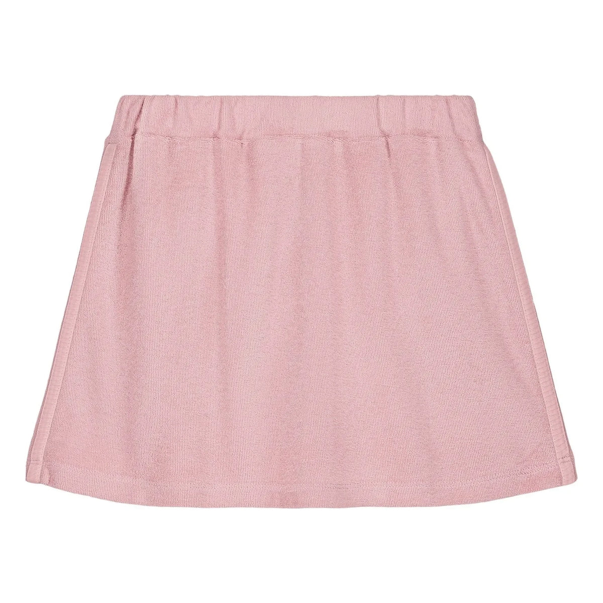 We Are Kids - Marta Organic Pamuk Havlu Etek | Soft pink