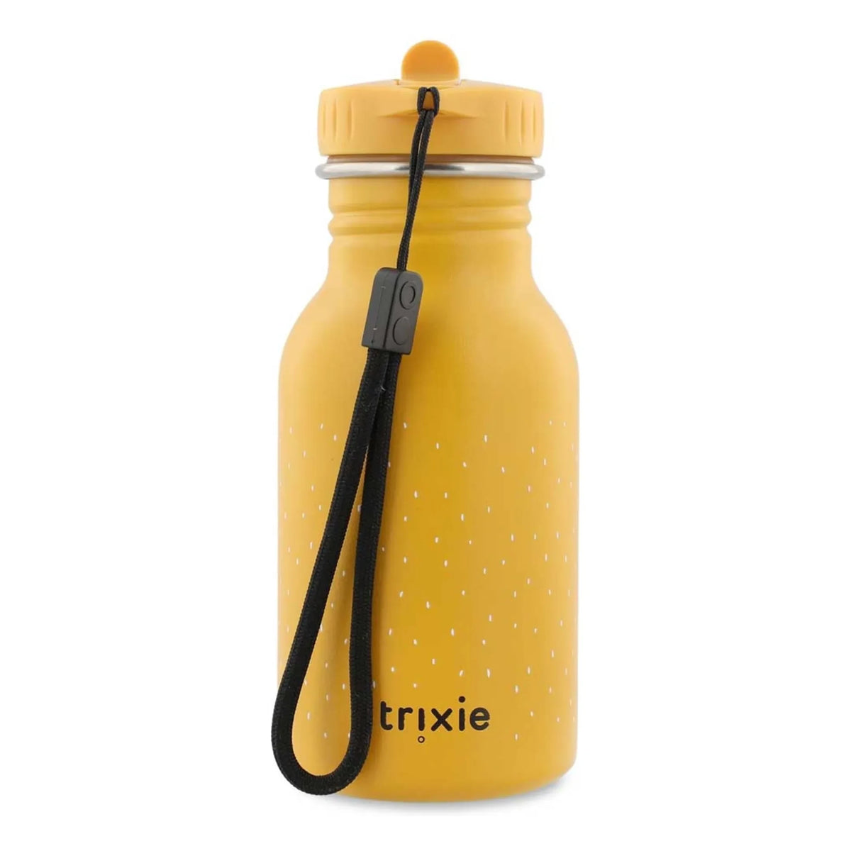 Trixie - Mr. Giraffe 350 ml Water Bottle | Apricot