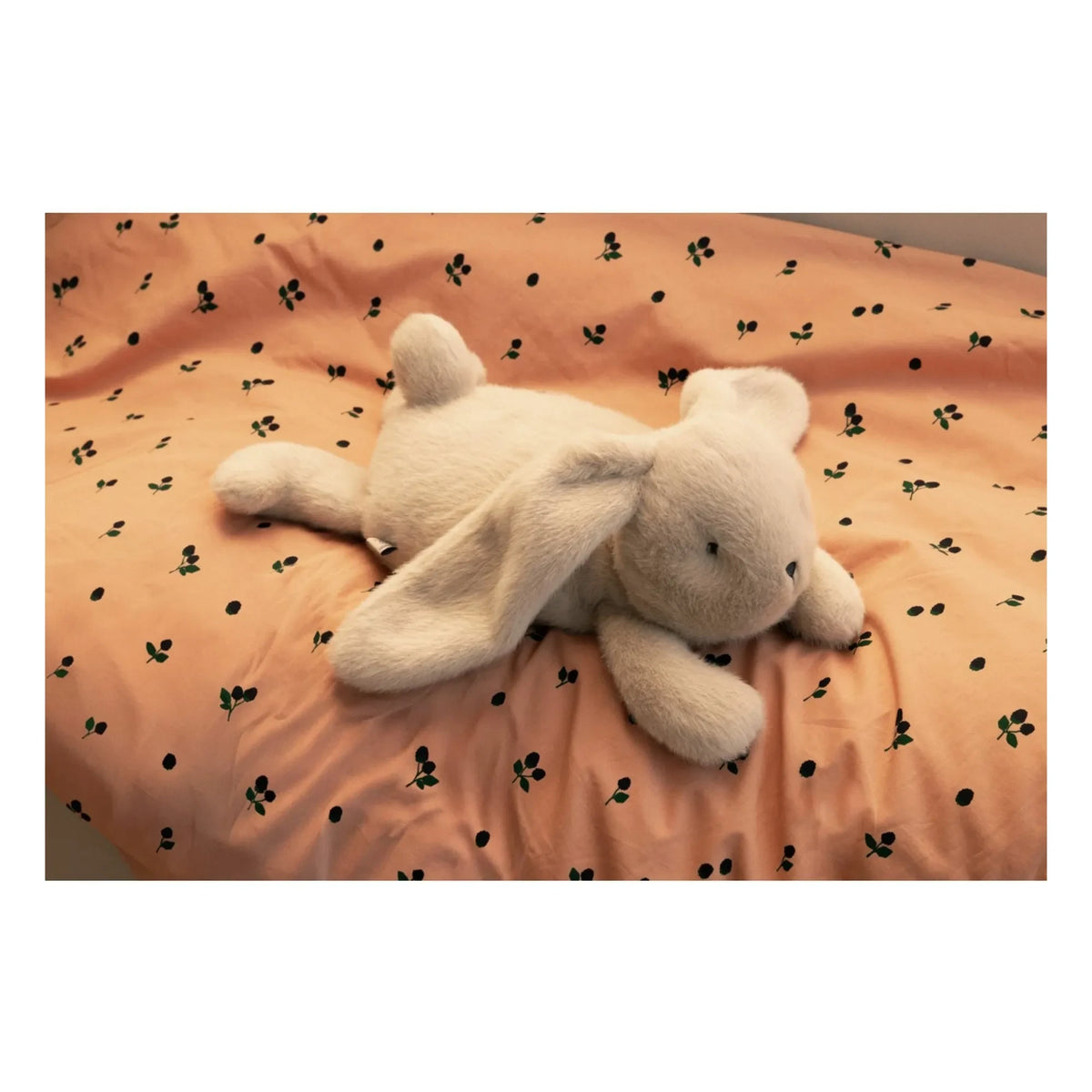 Liewood - Lapin Paulin Plush Toy | Mist