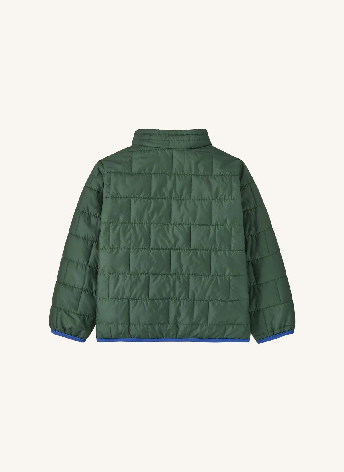 Patagonia - Nano Puff Insulated Jacket Made from Recycled Fibers | Green