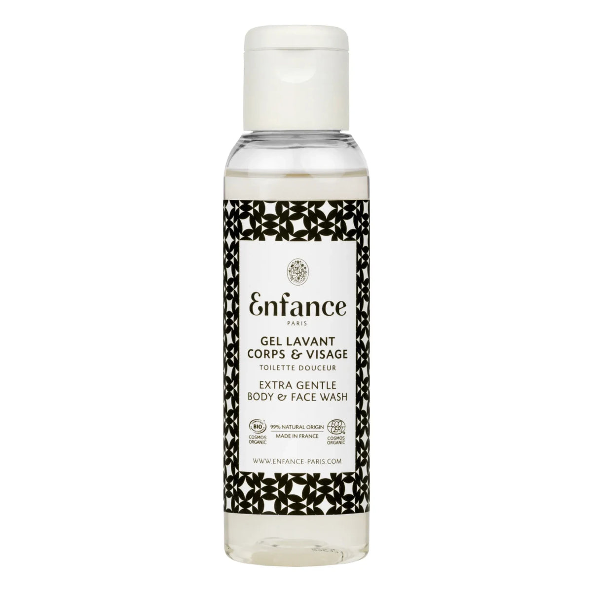 Enfance Paris - Essentials Set for Ages 3-8