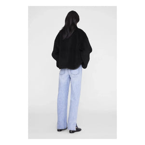 Anine Bing - Camden jacket | Black