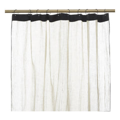Haomy - Calvi Linen Curtains