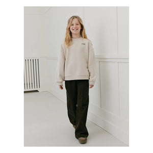 Sofie Schnoor - Elinsy Sweater | Ivory