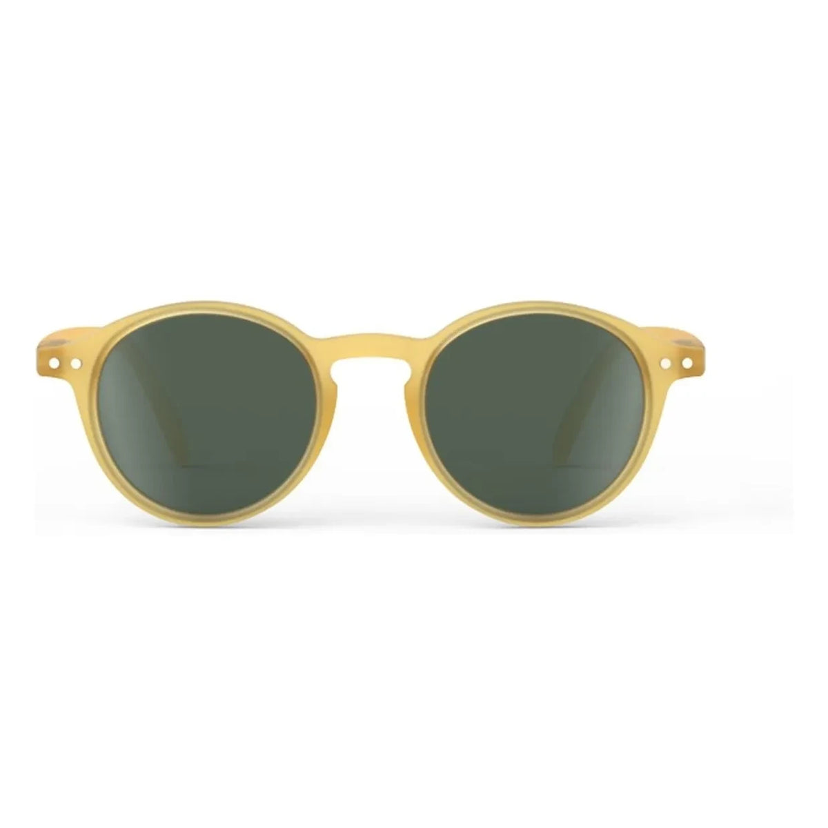 IZIPIZI - Sunglasses #D Kids | Yellow