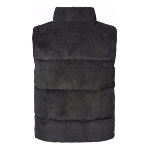Molo - Heike Sleeveless Puffer Vest | Black