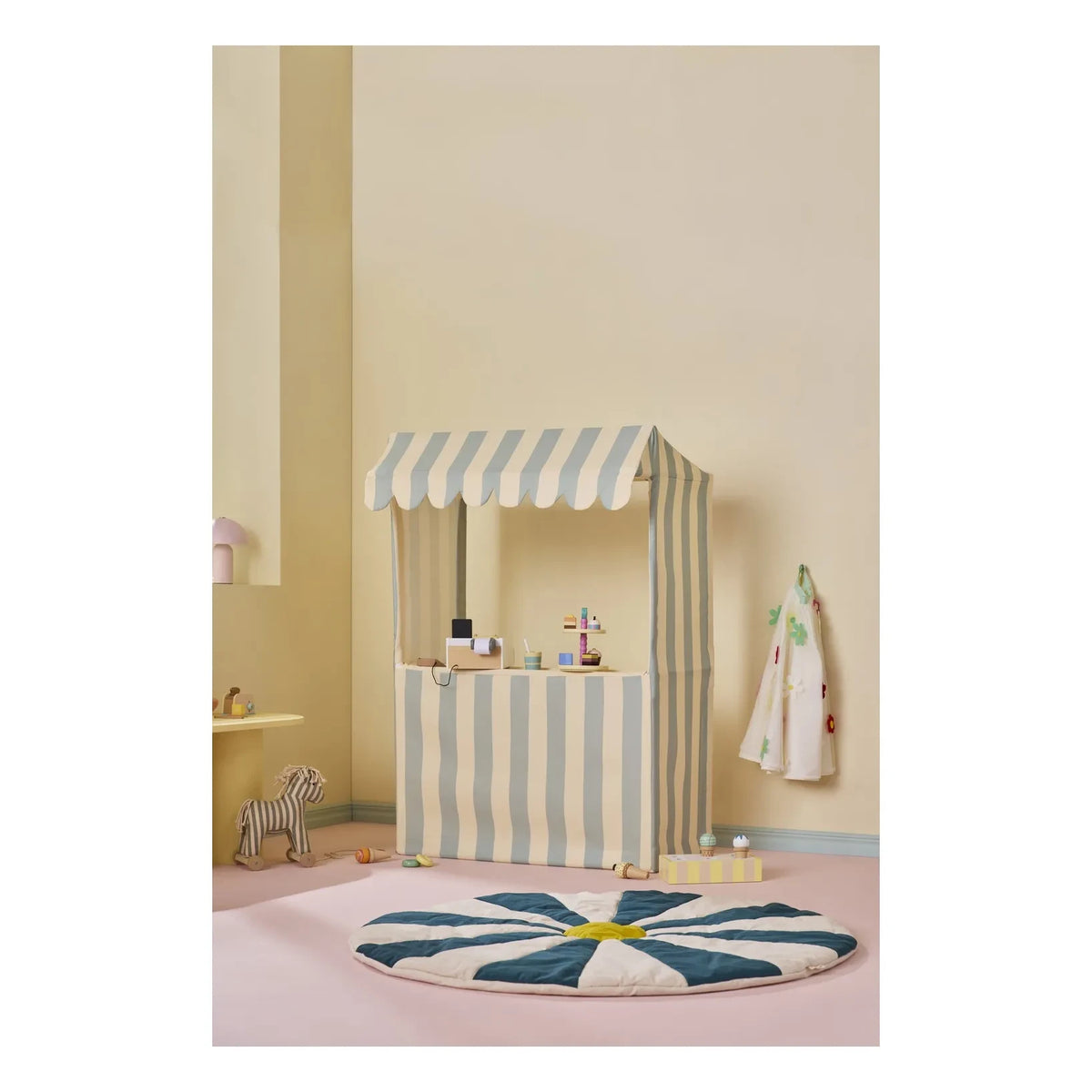 Kid's Concept - Fabric Store | Pink