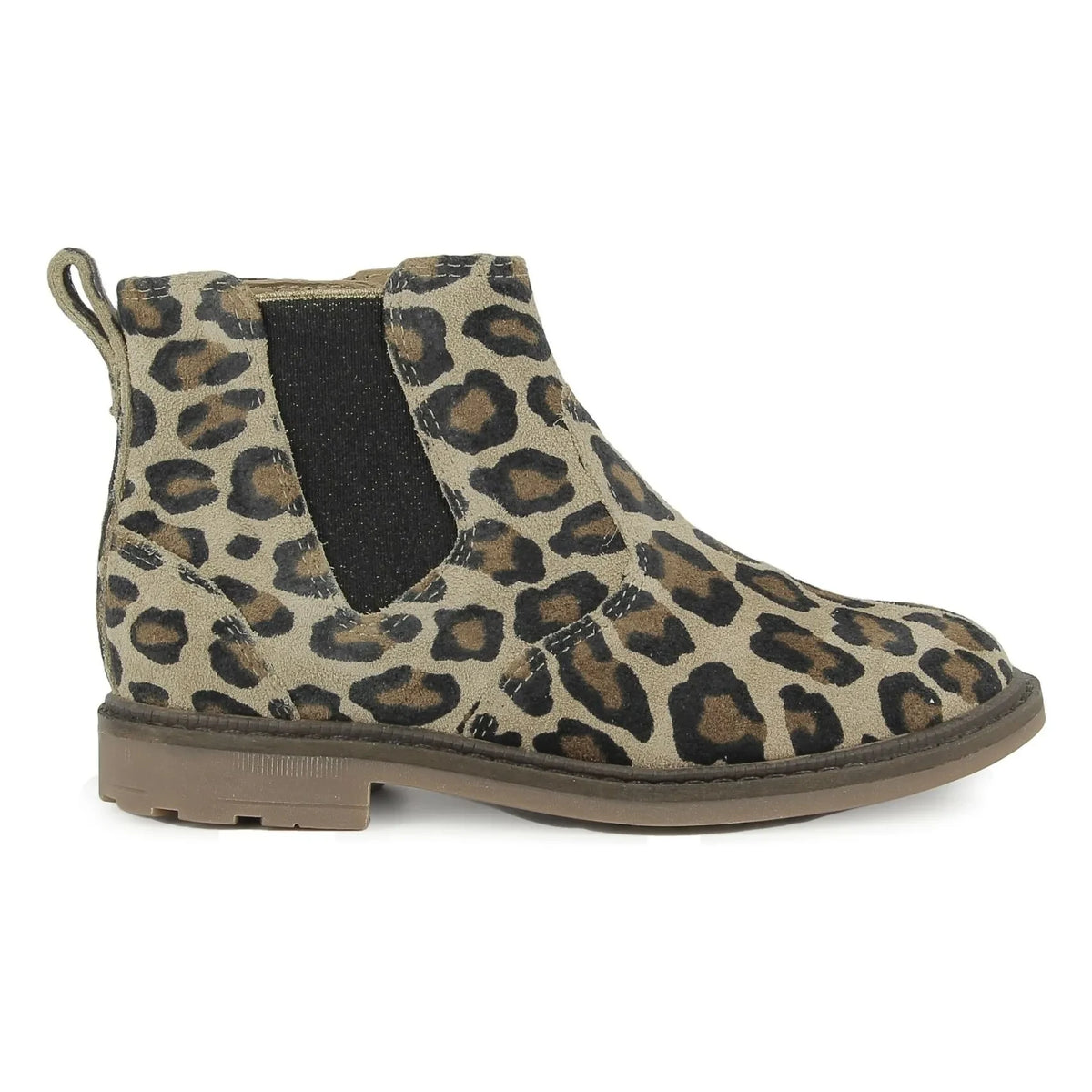 Pom d'Api - Sister Jodzip Boots | Brown