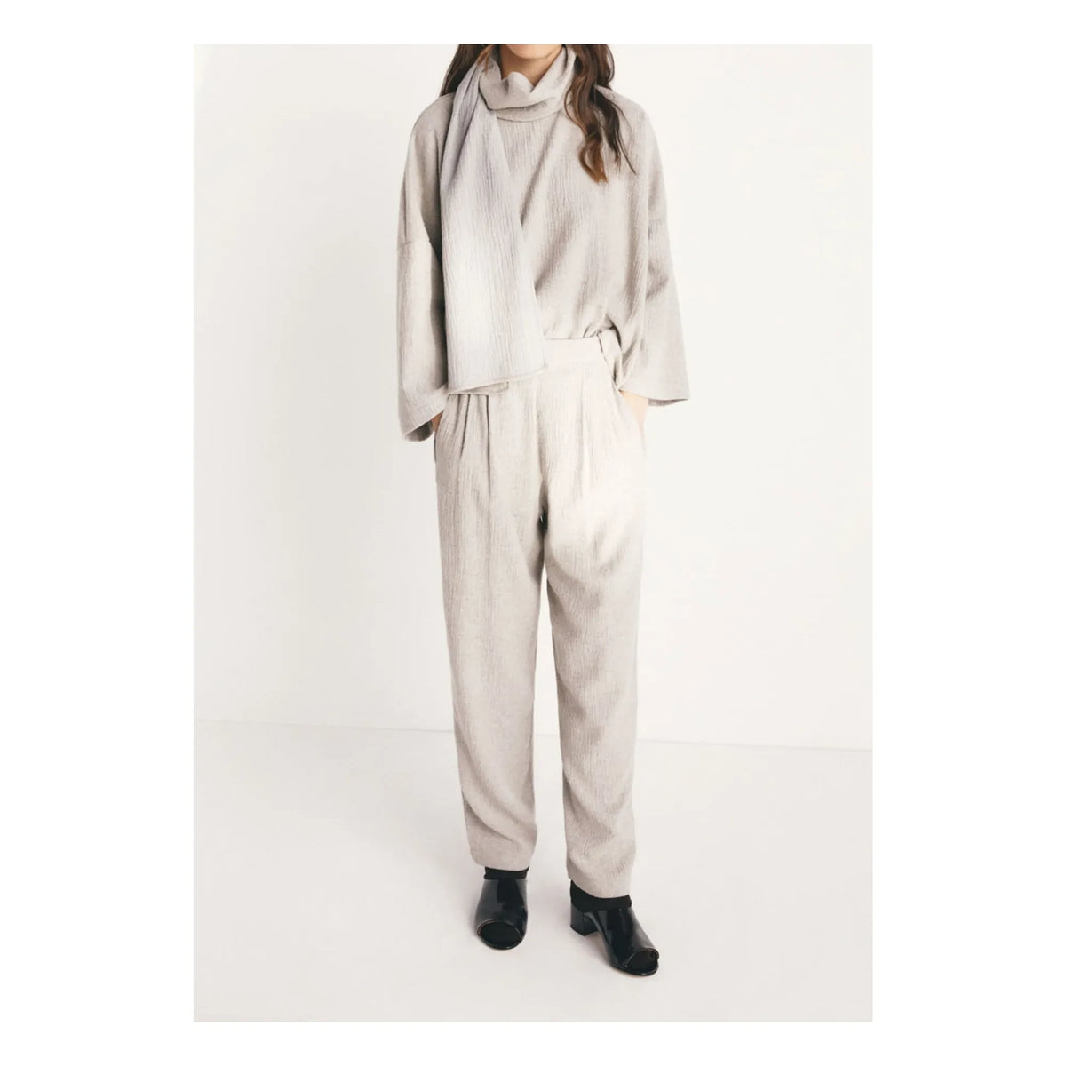 Masscob - Dorian Laine Vierge Ball | Gray