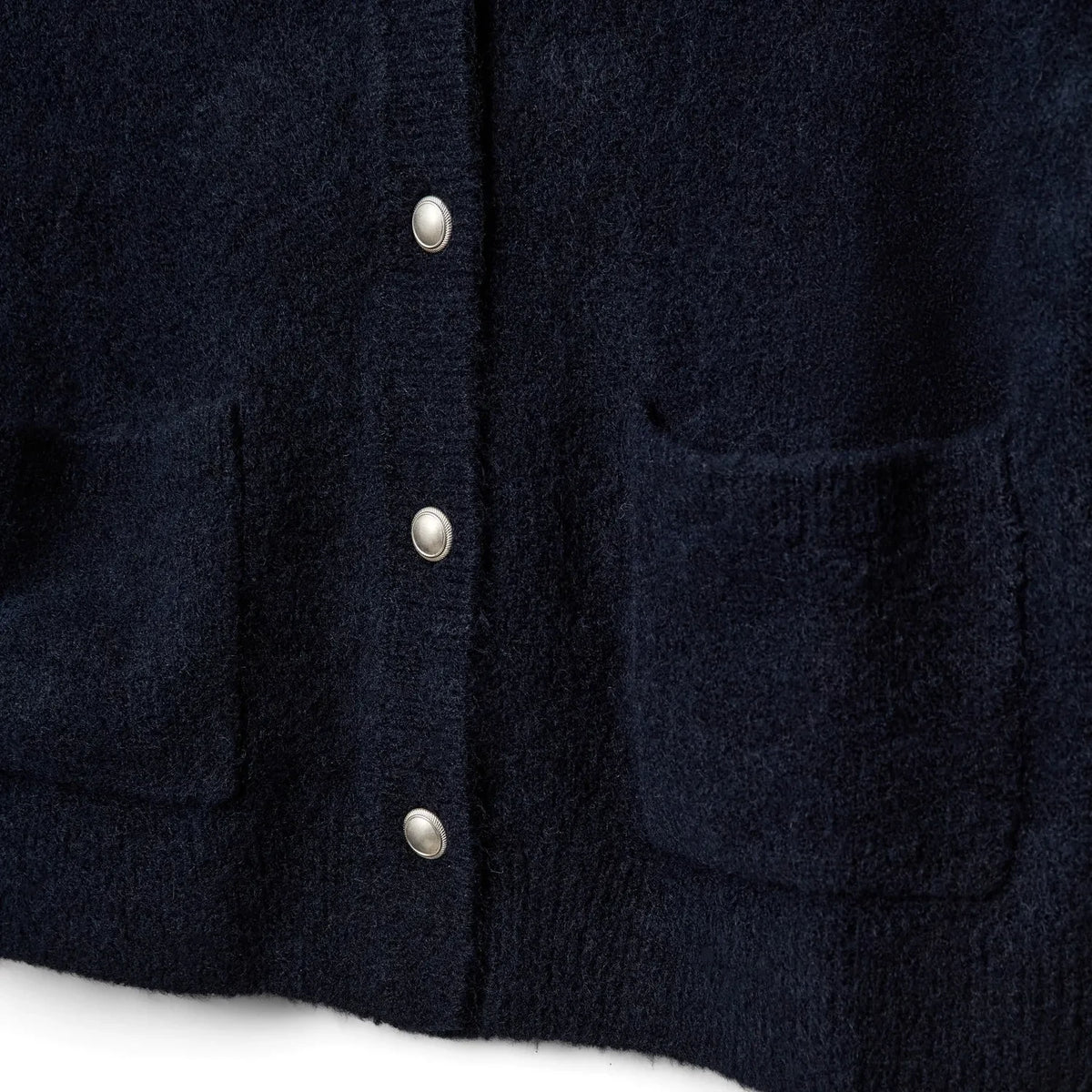 Sofie Schnoor - Elicasy vest | Navy