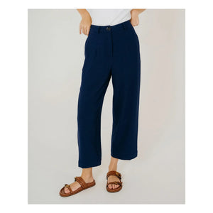 Tinsels - Brando Tribu Pants | Ink