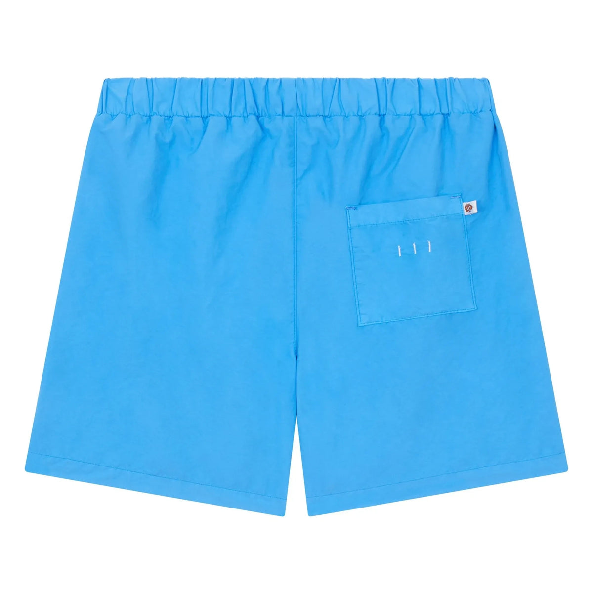 Sunchild - Raoul Beach Shorts | Blue
