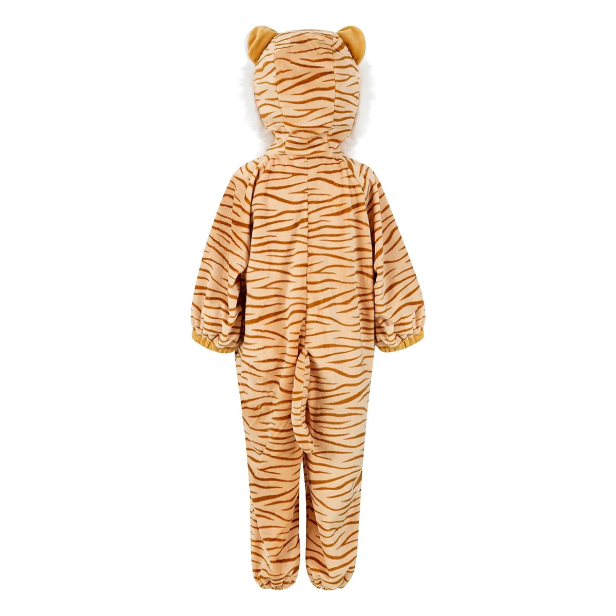 Souza - Tiger Costume