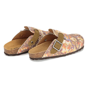 Bobo Choses - Forest House slippers - Women's collection | Brown