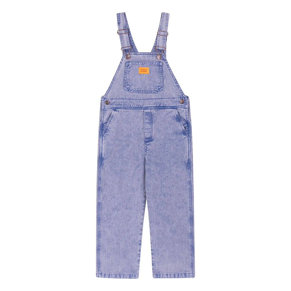 Favorite People - Plain Jumpsuit | Lilac