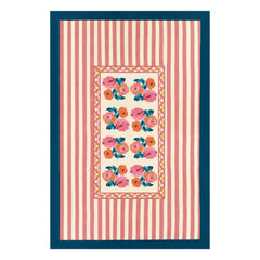 Lisa Corti - Nizam tablecloth | Pink