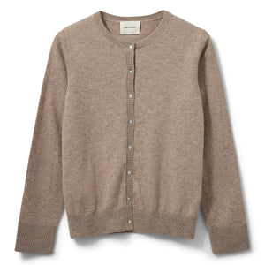 Sofie Schnoor - Gillet Cissesy | Beige