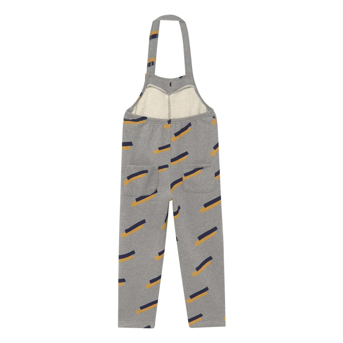 The Animals Observatory - Boar Overalls | Grey