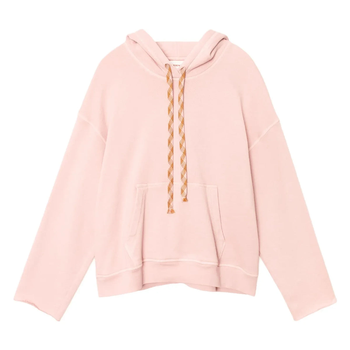 Xirena - Chase Cotton Sweatshirt | Pink