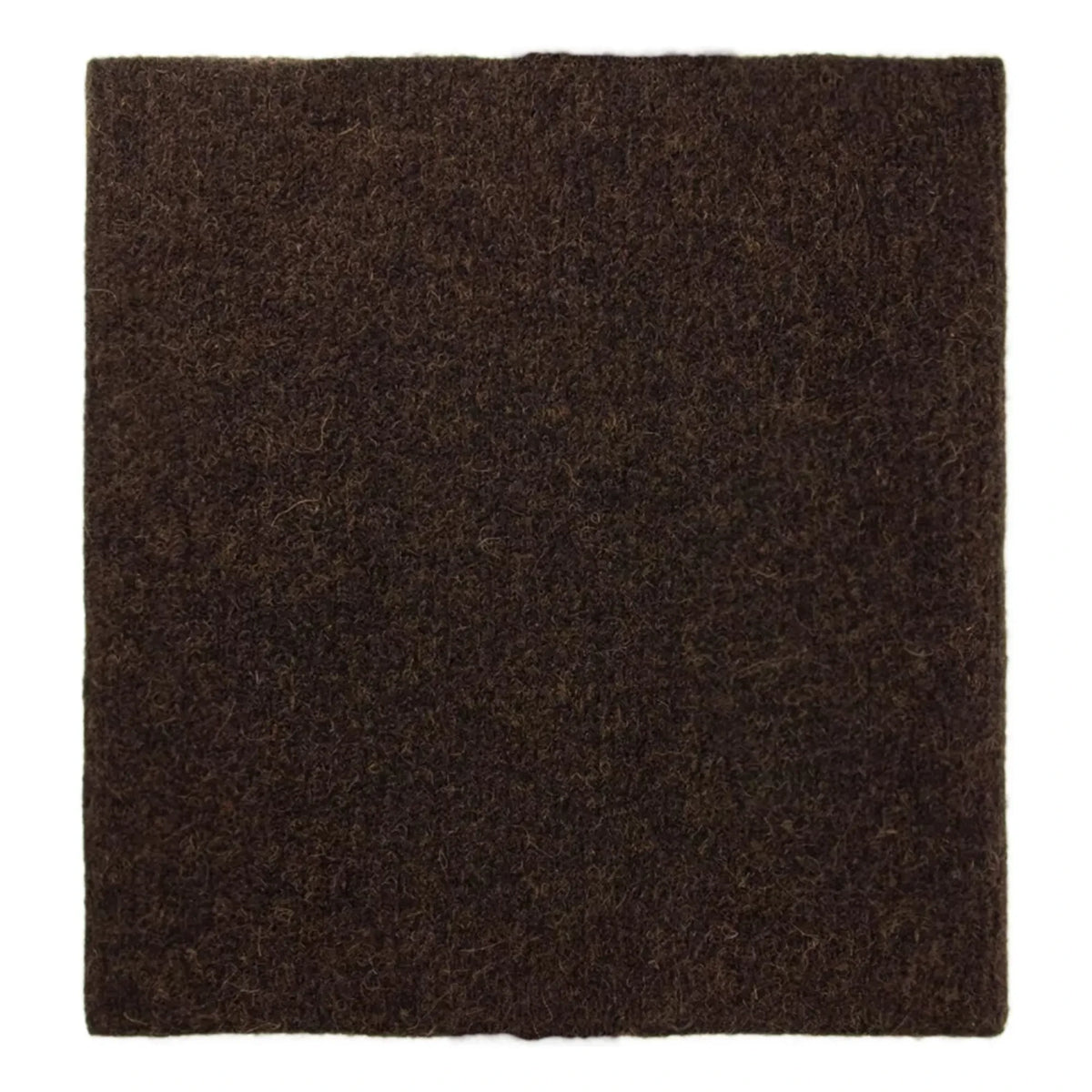 Sessùn - Miwa Alpaca and Merino Wool Neckwarmer | Brown