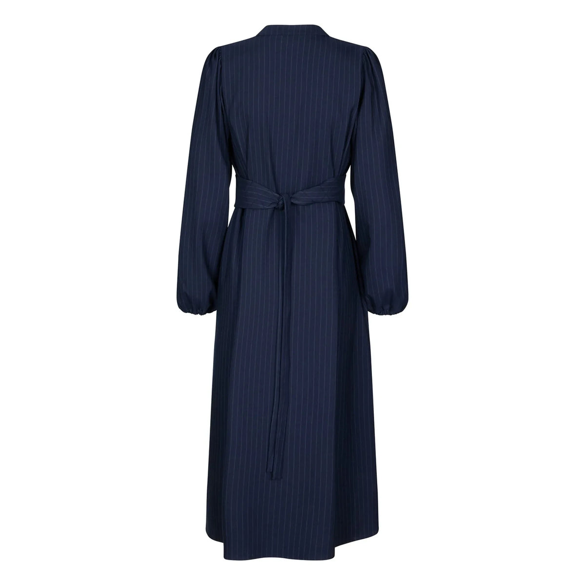 Lollys Laundry - Paris Dress | Navy