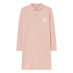 The Animals Observatory - Dragon Dress | Pale Pink