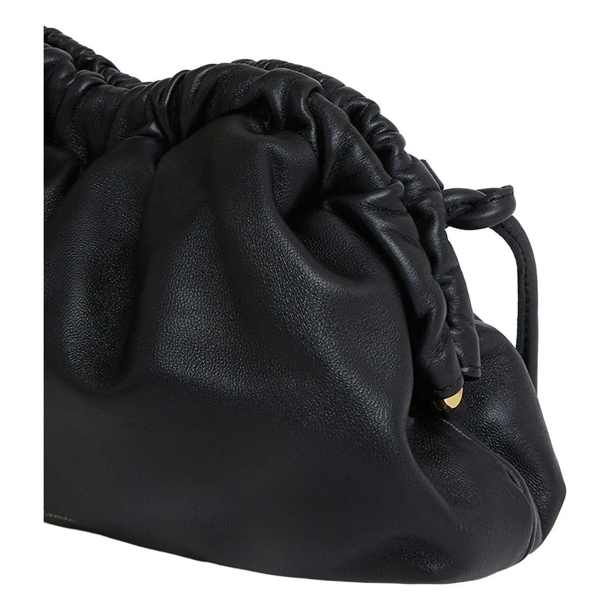 Mansur Gavriel - Mini Cloud Clutch Bag | Black