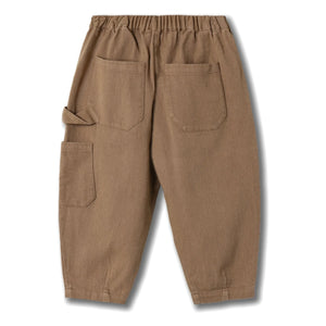 Fliink - Duna pants | Beige