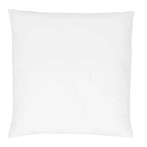 Communauté de biens - Pillow Insert | White