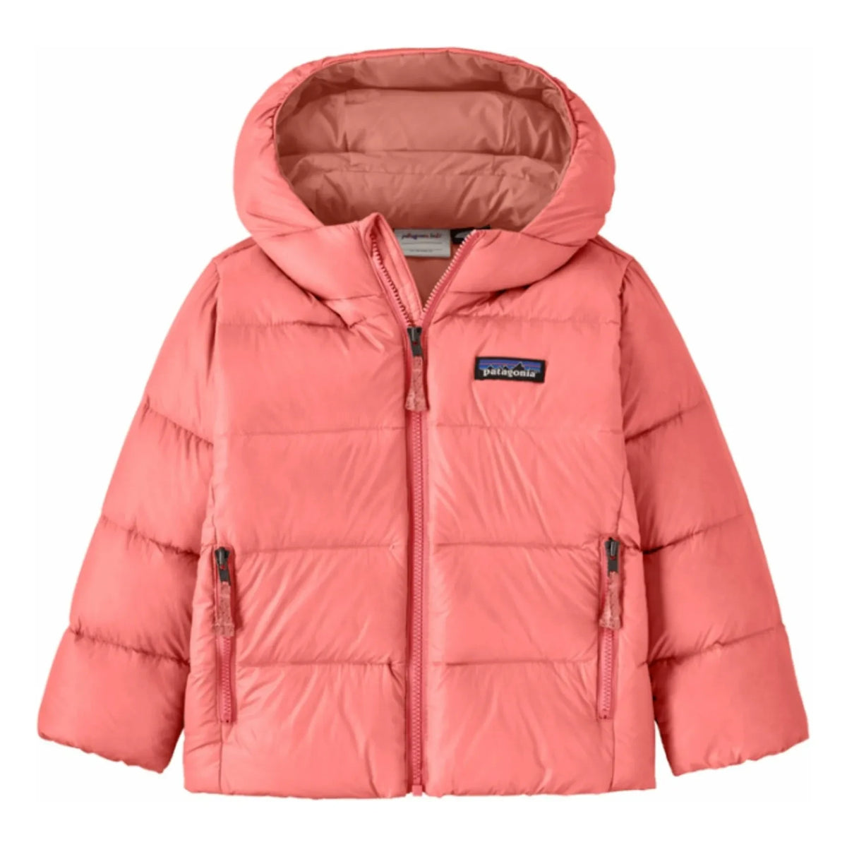 Patagonia - Hi-Loft Recycled Fiber Insulated Jacket | Pink
