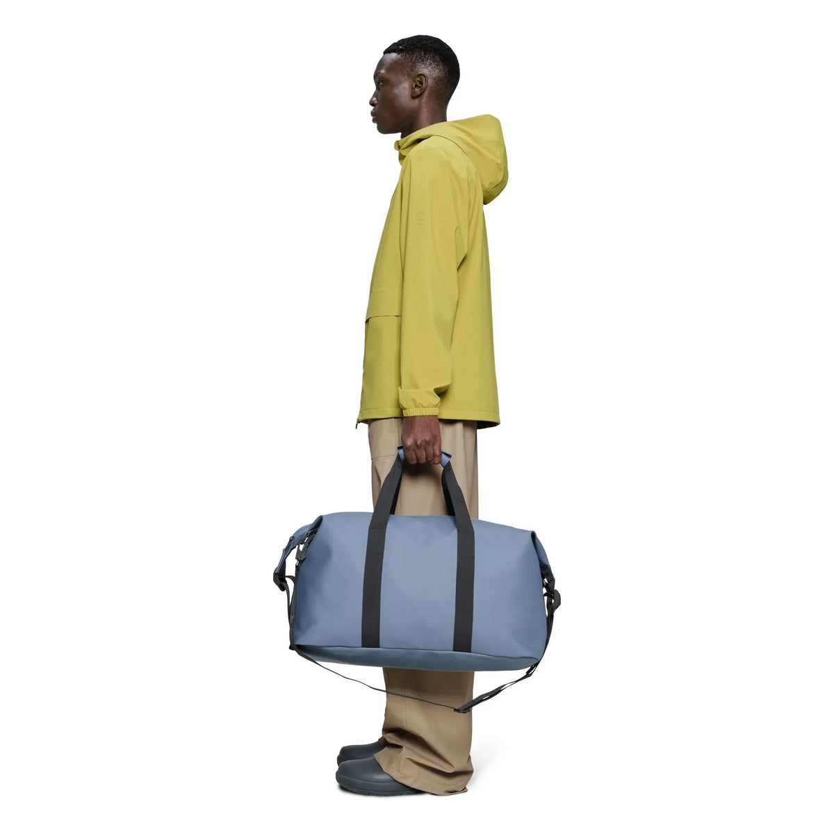 Rains - Hilo W3 Bag | Blue