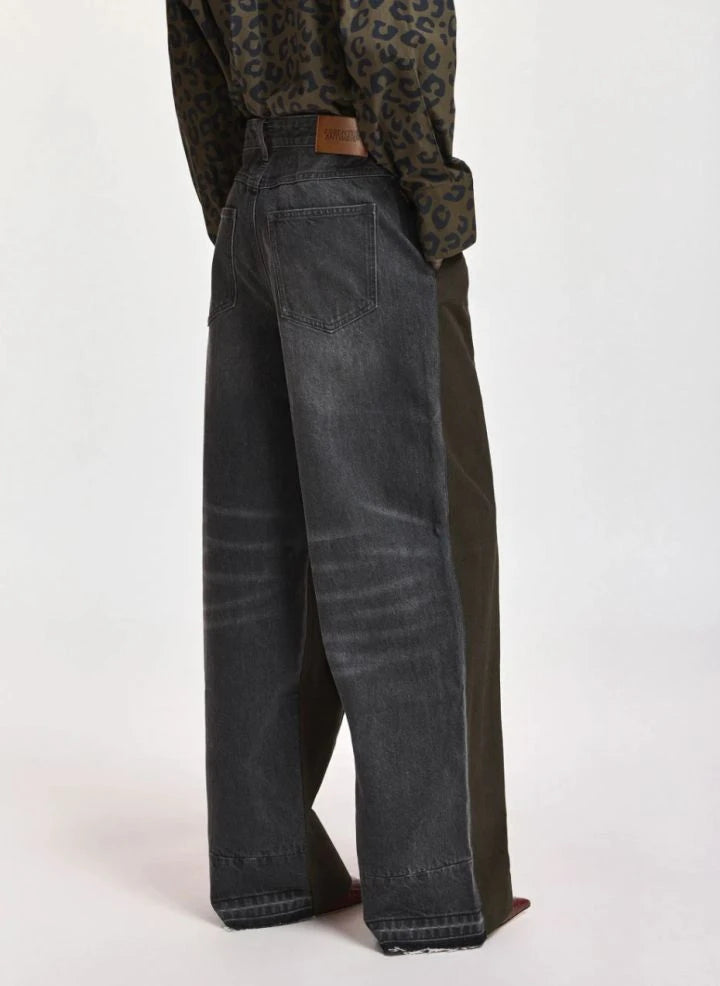 Essentiel Antwerp - Jean Krisp | Green