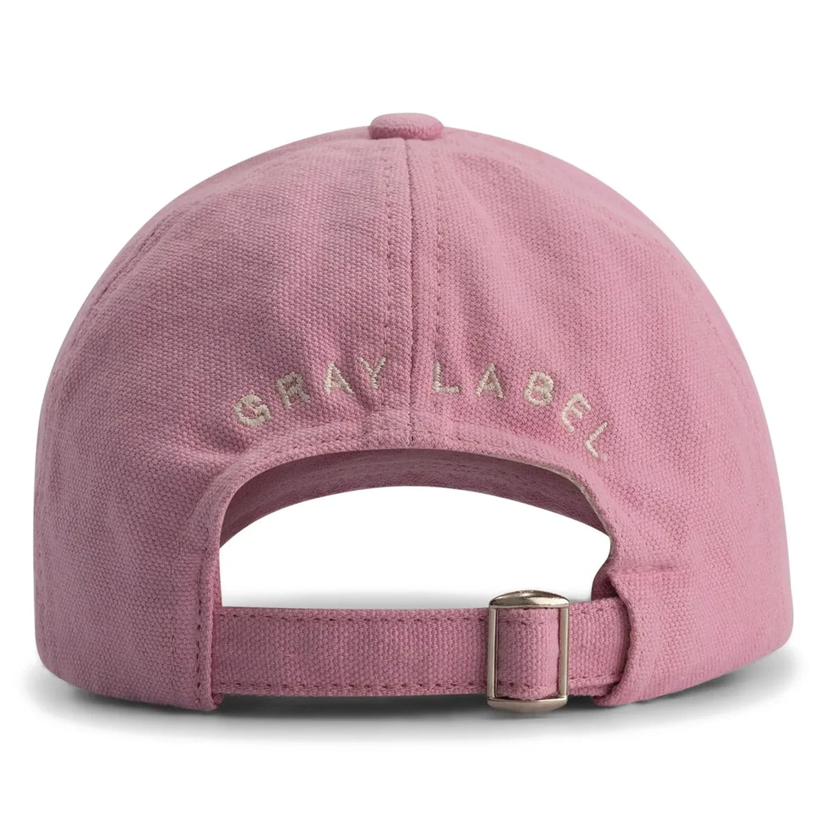 Gray Label - Organic Cotton Hat | Pink