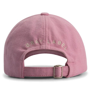 Gray Label - Organic Cotton Hat | Pink