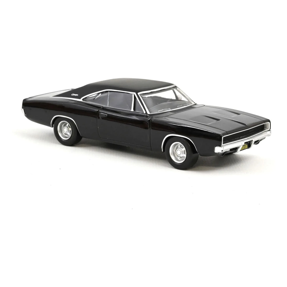 Norev - 1968 Dodge Charger Car