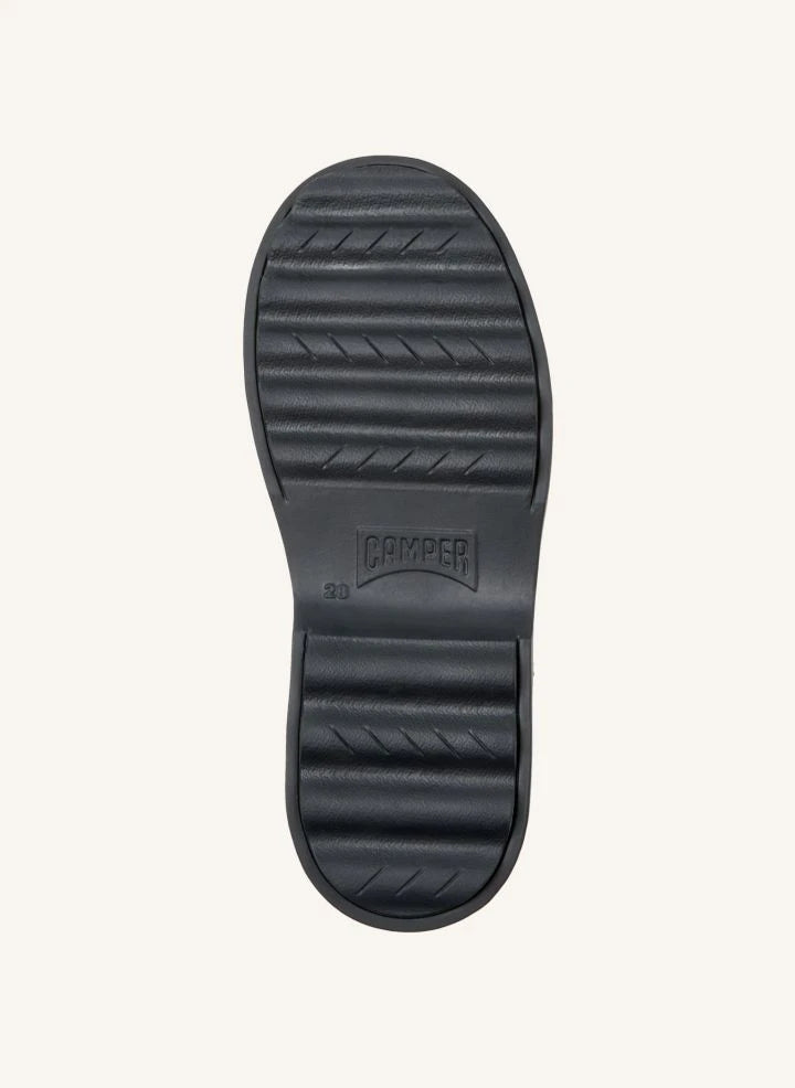 Camper - Norte Boots | Purple