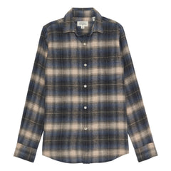 Hartford - Paul Shirt | Gray