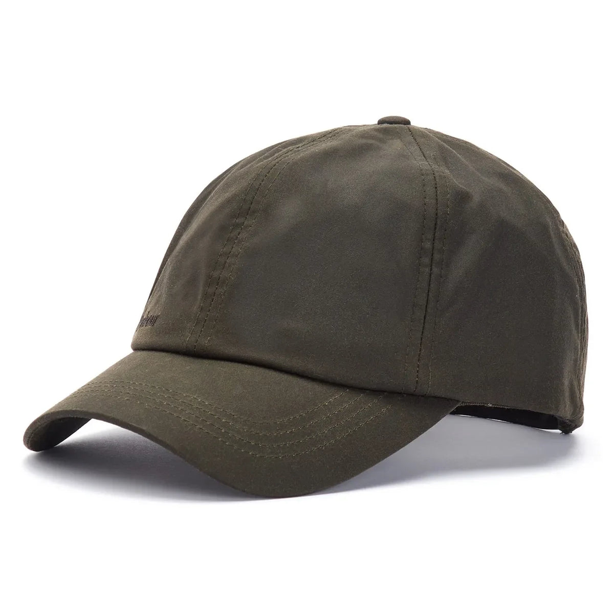 Barbour - Waxed Cap | Olive