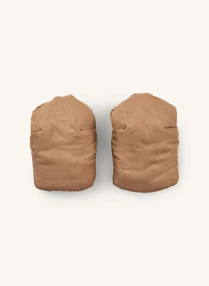 Bugaboo - Stroller and Baby Gloves — Bugaboo x Stella McCartney | Brown