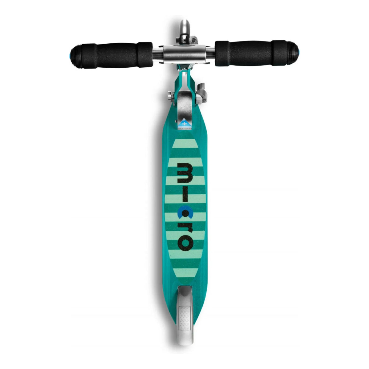 Micro - Sprite LED Scooter | Petrol Blue