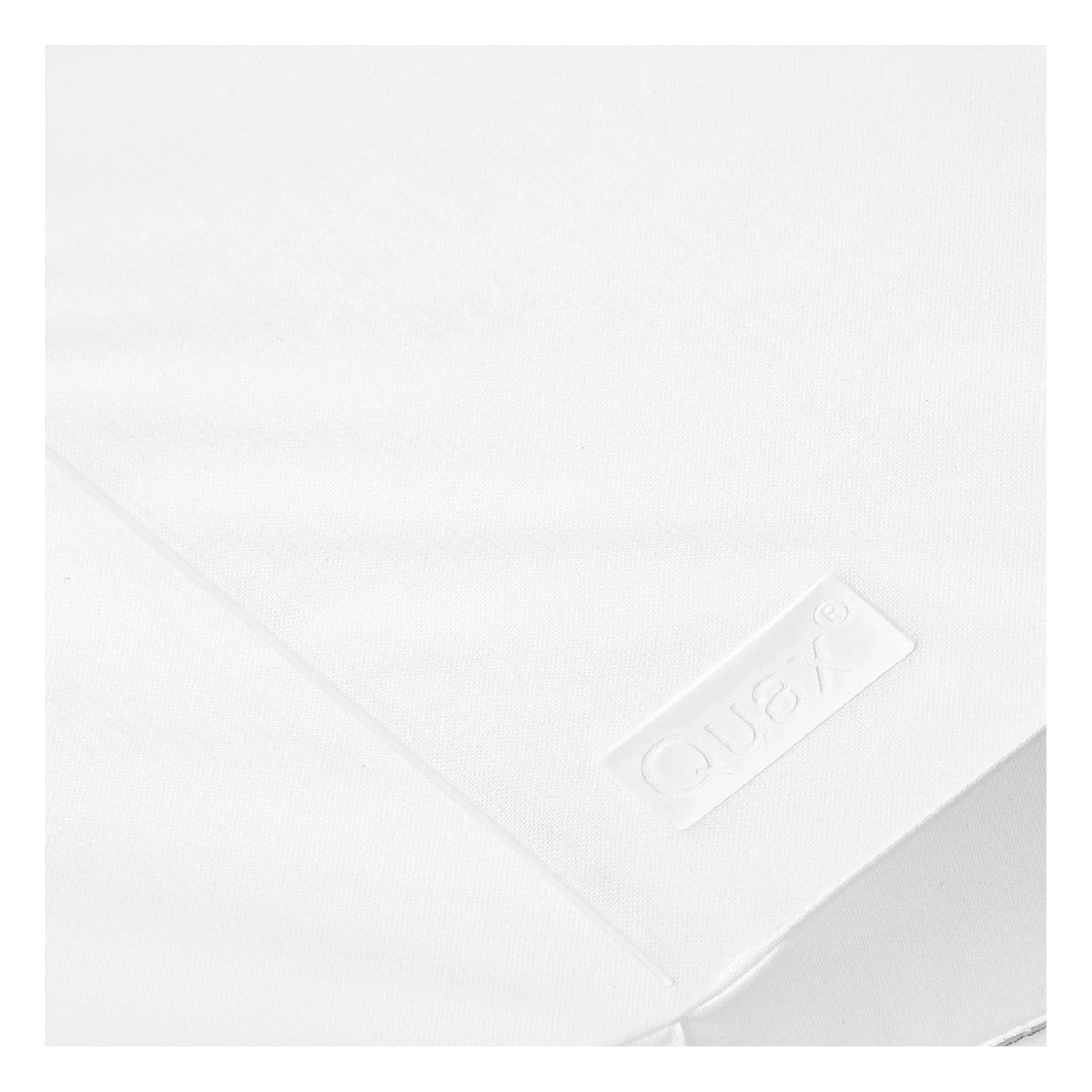 Quax - Changing Mat 67x44 | White