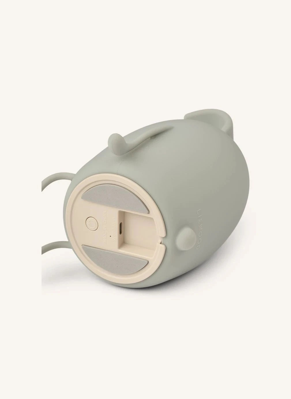 Liewood - Evex Night Light | Dove Blue
