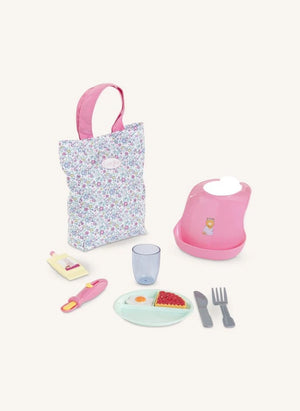 Corolle - Big Lunch Box