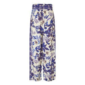 Lollys Laundry - Vicky Pants | Blue