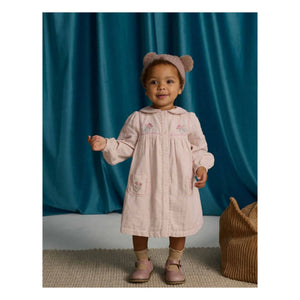 Gingersnaps - Lottie Fleurie Dress | Light Pink