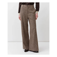 Diega - Pomito pants | Chocolate