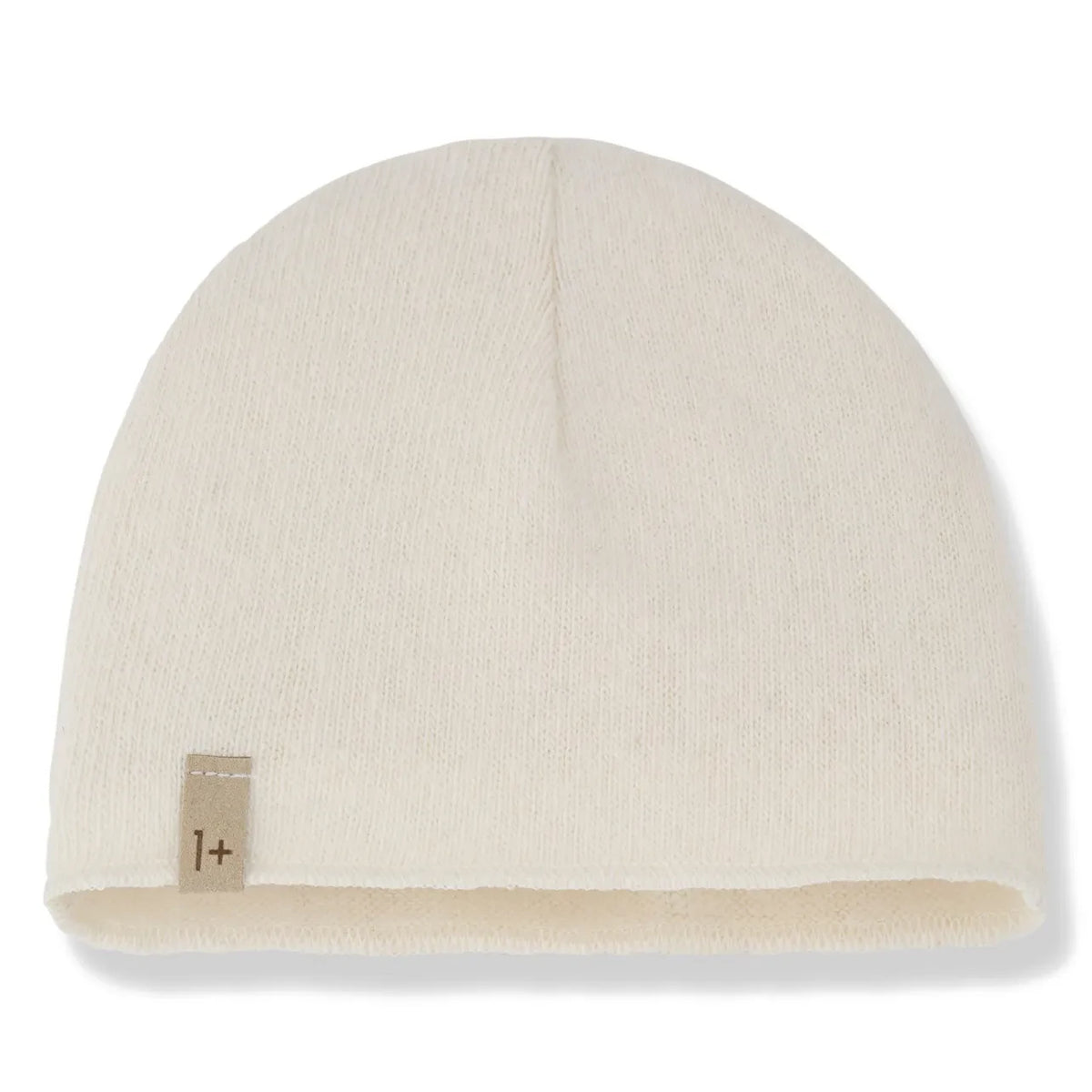 1+ in the family - Angers Beanie | Ecru