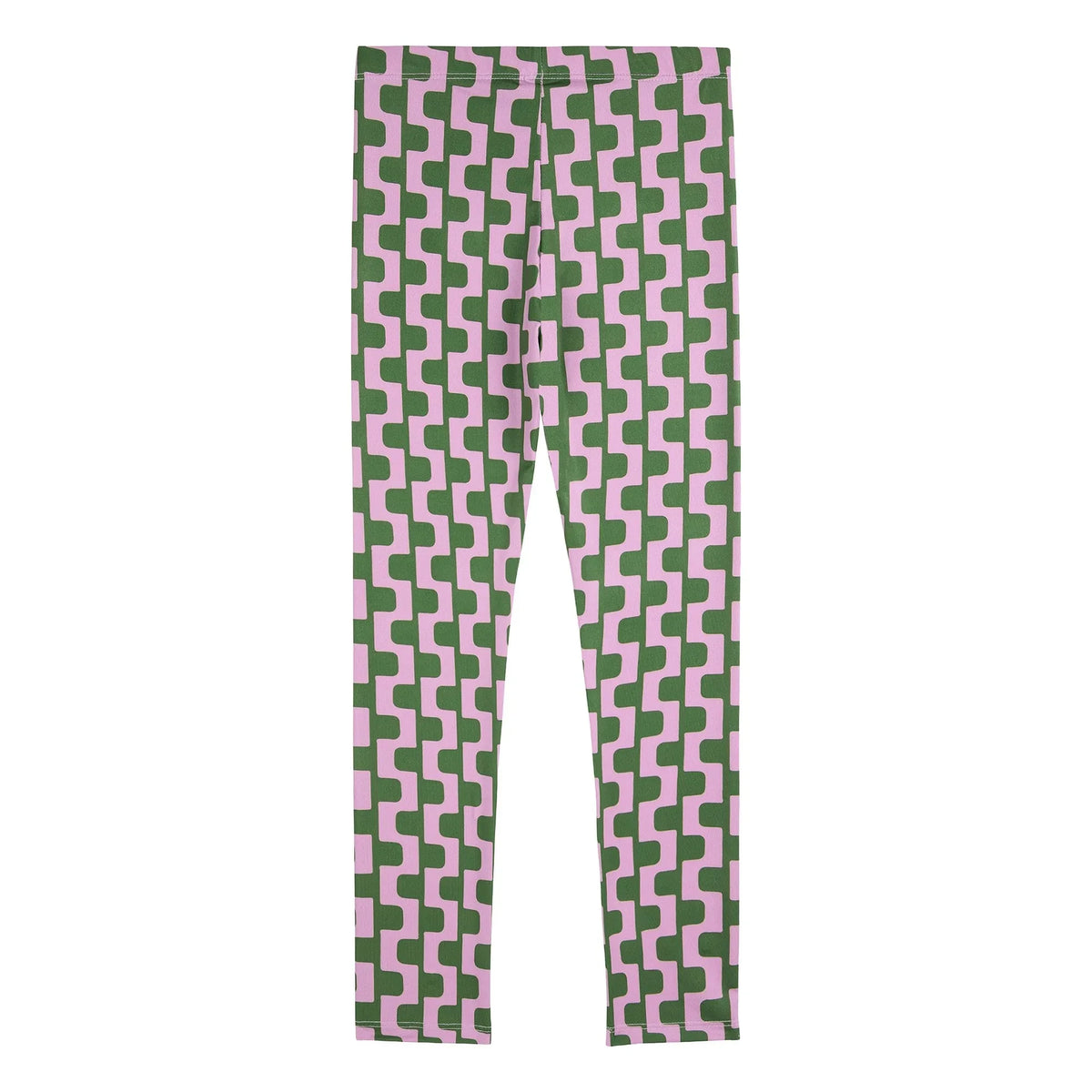 Bobo Choses - Chain Leggings | Pink