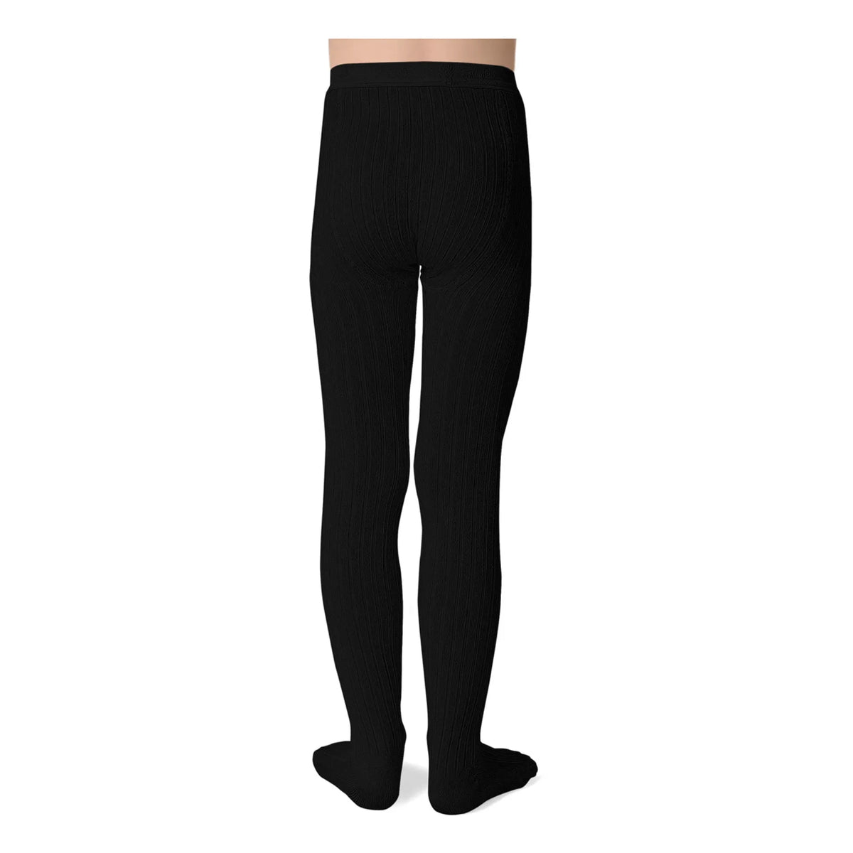 Collégien - Louise Tights | Black